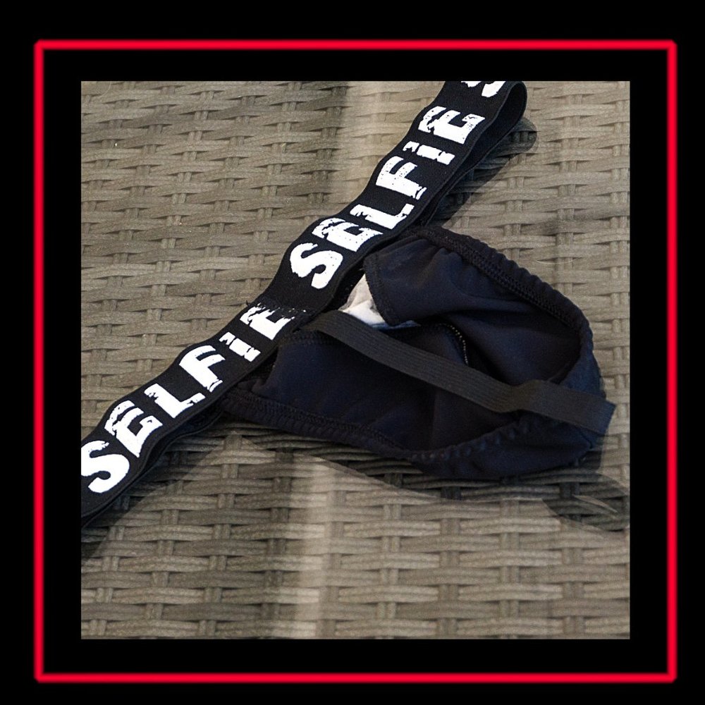 Mens Gstring  Handmade - Picture 5 of 5